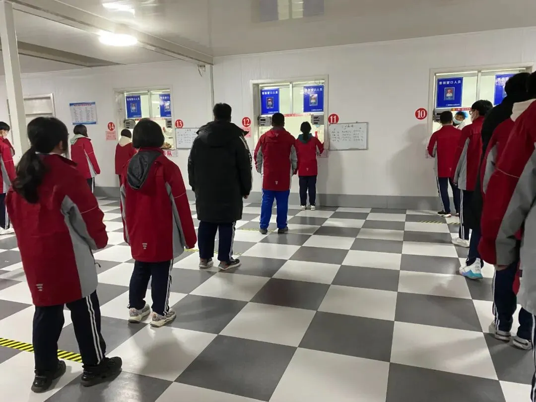 6月19日!淄博中考公益宣讲会将在这里举行!-第89张图片-四季读书网