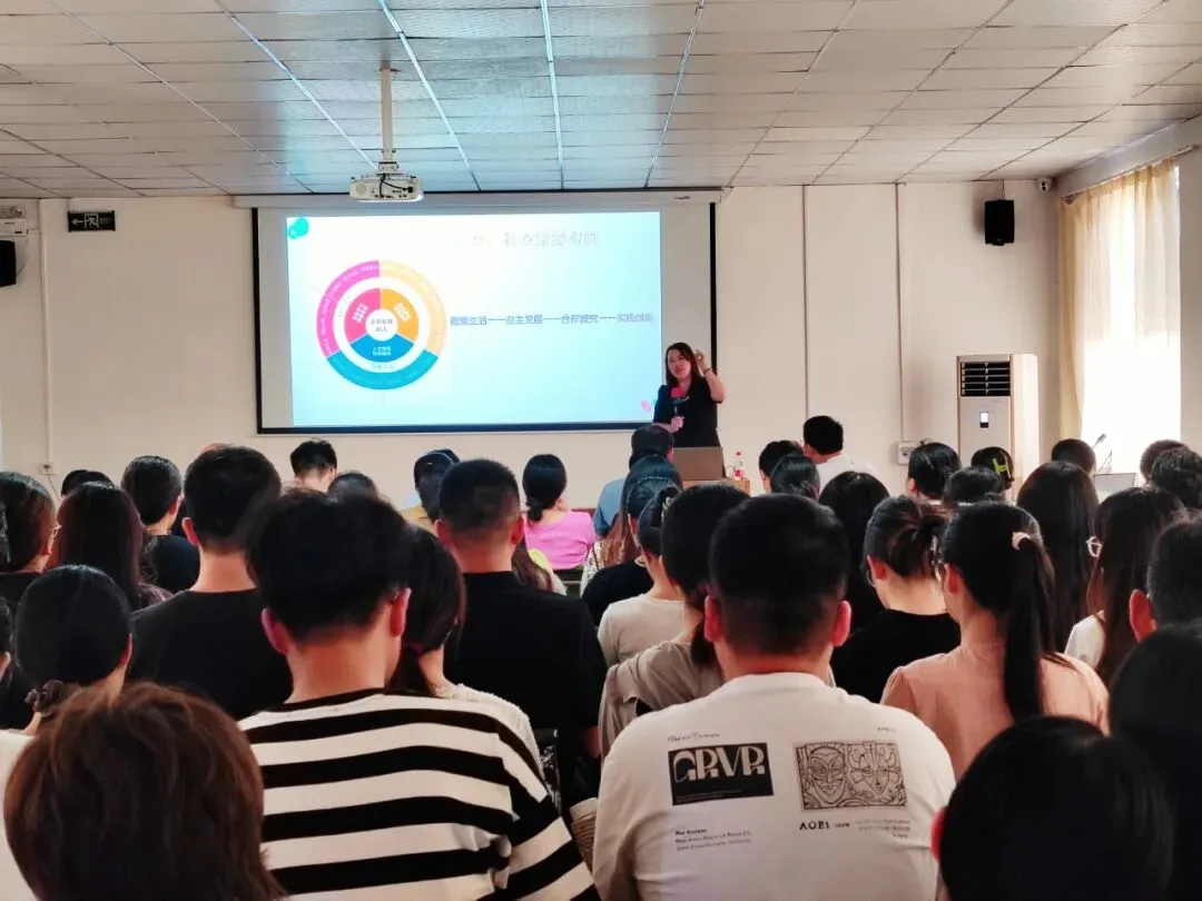 6月19日!淄博中考公益宣讲会将在这里举行!-第104张图片-四季读书网