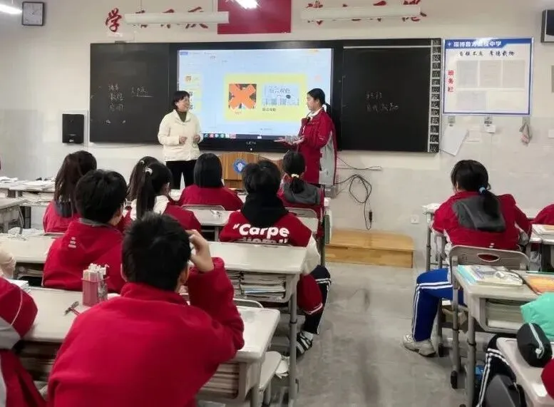 6月19日!淄博中考公益宣讲会将在这里举行!-第105张图片-四季读书网