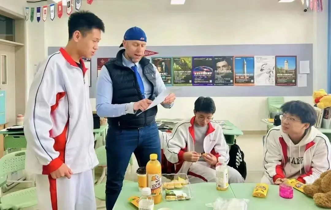 中考不是终点!90%家长不知道的中考加分机会!-第5张图片-四季读书网 中考不是终点!90%家长不知道的中考加分机会!-第5张图片-四季读书网