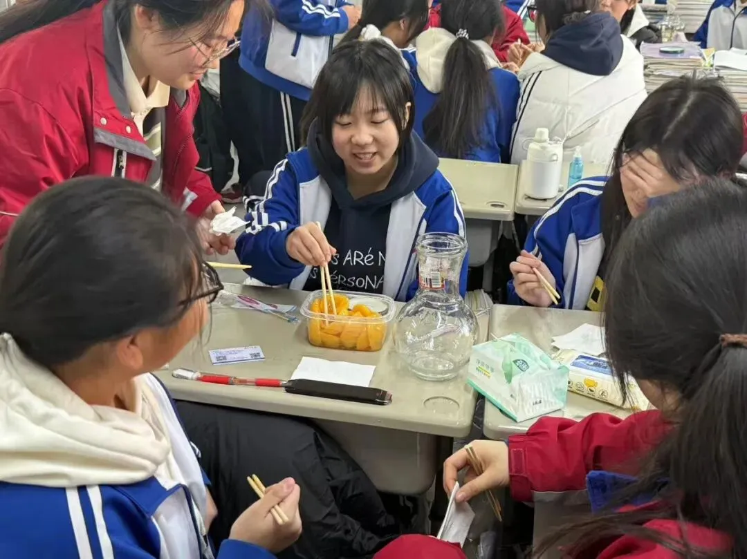 6月19日!淄博中考公益宣讲会将在这里举行!-第114张图片-四季读书网