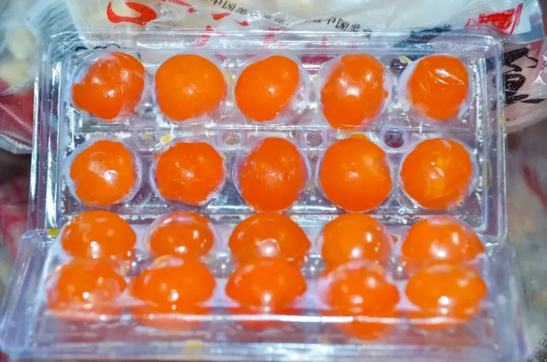 稳进提质|端午中考双线护航,宁波最大“菜篮子”“果盘子”“肉案子”食材供应满满-第10张图片-四季读书网
