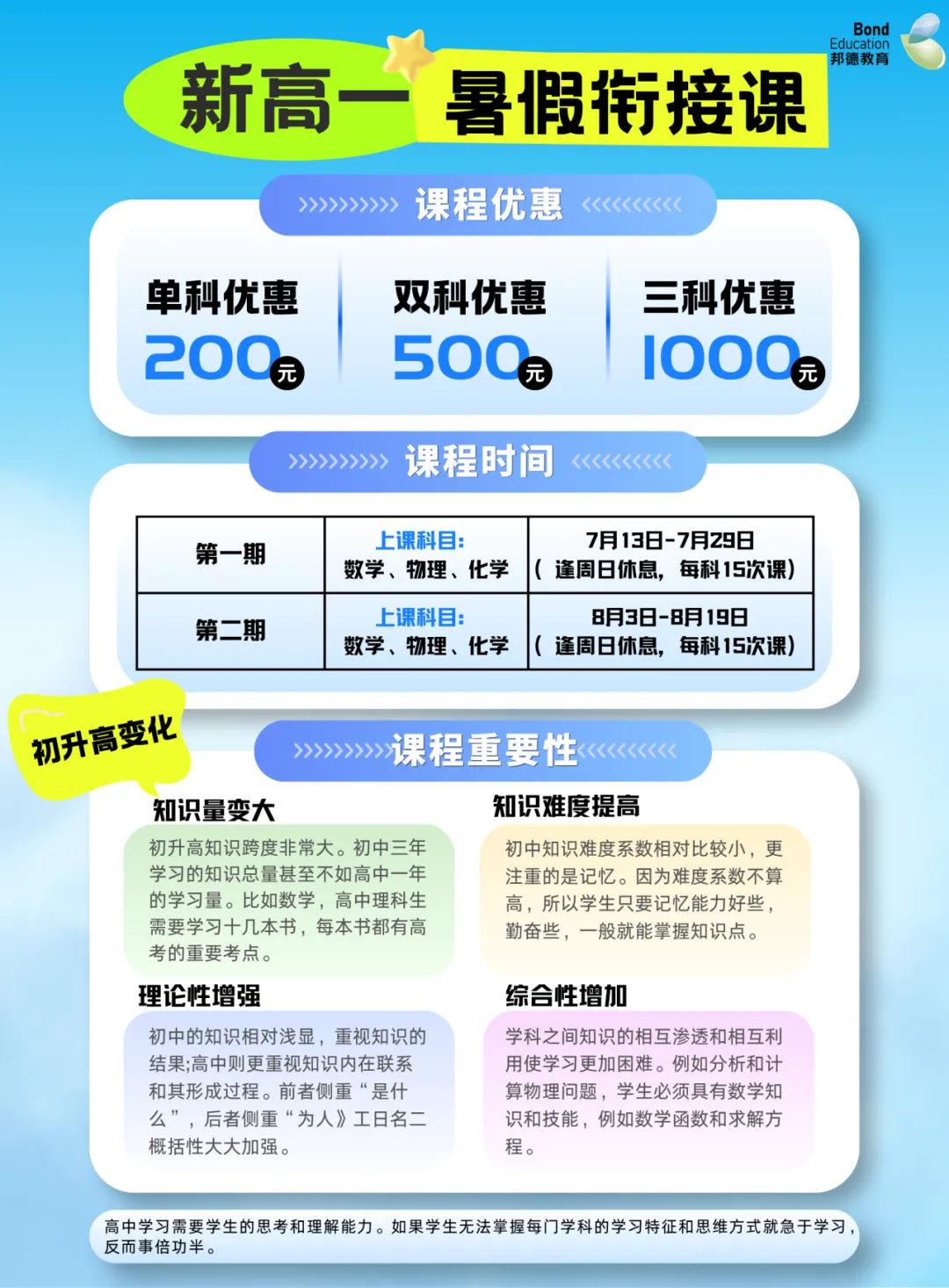 2026佛山中考时间&安排-第19张图片-四季读书网