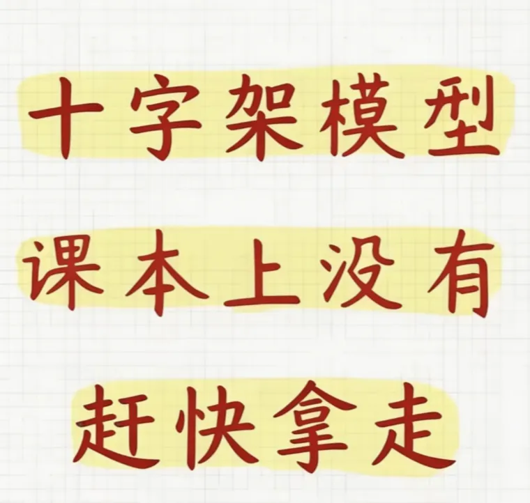 中考几何“十字架模型”:正方形里两条线垂直,它们一定相等!-第1张图片-四季读书网