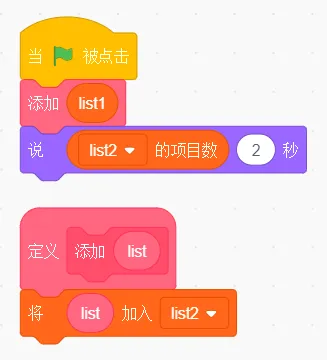 GESP第十次认证真题解析|图形化编程四级真题回顾-第29张图片-四季读书网 GESP第十次认证真题解析|图形化编程四级真题回顾-第29张图片-四季读书网