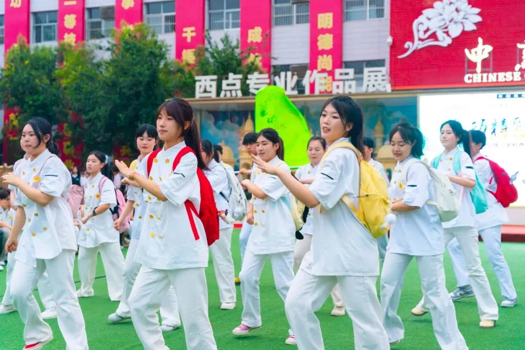 河北中考倒计时:成绩在300分左右的怎么选?职业教育是另一条可行之路!-第15张图片-四季读书网 河北中考倒计时:成绩在300分左右的怎么选?职业教育是另一条可行之路!-第15张图片-四季读书网