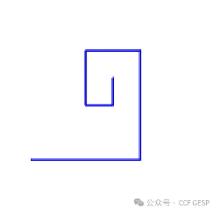 GESP第七次认证真题解析|图形化编程四级真题回顾-第14张图片-四季读书网 GESP第七次认证真题解析|图形化编程四级真题回顾-第14张图片-四季读书网