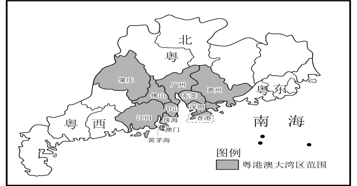 中考地理考前特训:《自然环境与区域认知》专题-第17张图片-四季读书网 中考地理考前特训:《自然环境与区域认知》专题-第17张图片-四季读书网