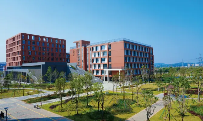 2026广州中考升学指南:公办中专A类前十院校盘点-第5张图片-四季读书网 2026广州中考升学指南:公办中专A类前十院校盘点-第5张图片-四季读书网