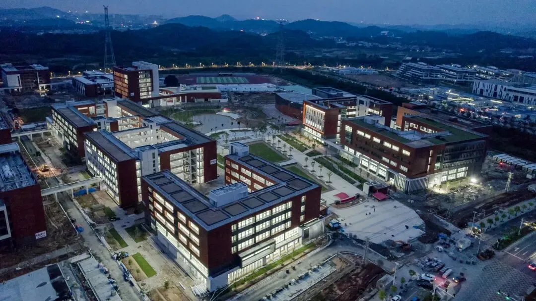 2026广州中考升学指南:公办中专A类前十院校盘点-第16张图片-四季读书网 2026广州中考升学指南:公办中专A类前十院校盘点-第16张图片-四季读书网