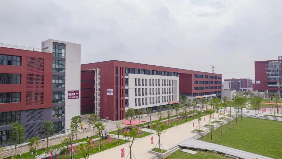 2026广州中考升学指南:公办中专A类前十院校盘点-第17张图片-四季读书网 2026广州中考升学指南:公办中专A类前十院校盘点-第17张图片-四季读书网