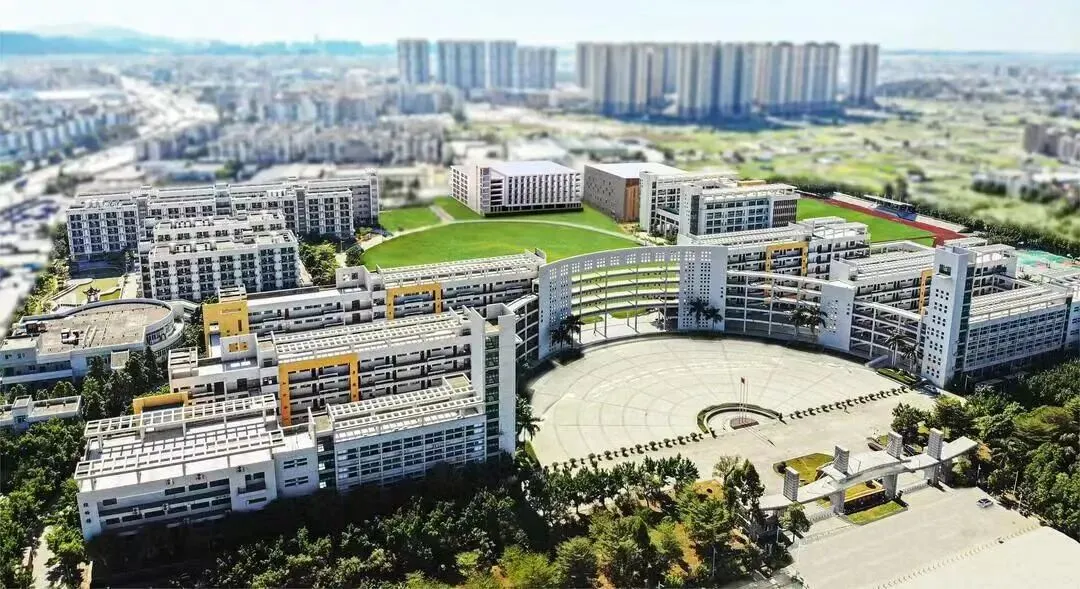 2026广州中考升学指南:公办中专A类前十院校盘点-第19张图片-四季读书网 2026广州中考升学指南:公办中专A类前十院校盘点-第19张图片-四季读书网