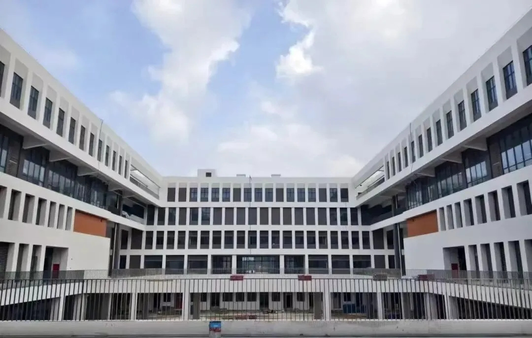2026广州中考升学指南:公办中专A类前十院校盘点-第25张图片-四季读书网 2026广州中考升学指南:公办中专A类前十院校盘点-第25张图片-四季读书网