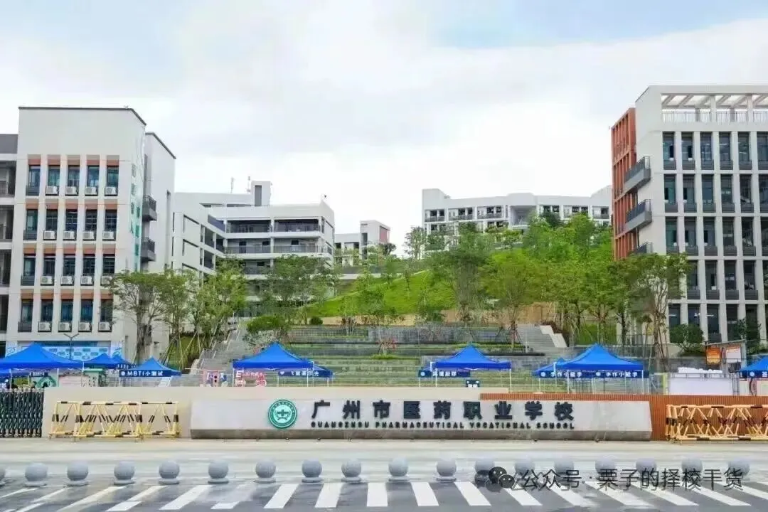 2026广州中考升学指南:公办中专A类前十院校盘点-第29张图片-四季读书网 2026广州中考升学指南:公办中专A类前十院校盘点-第29张图片-四季读书网