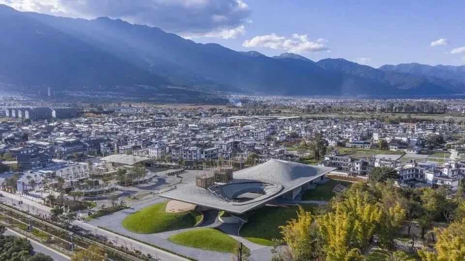 2026年沈阳建筑大学快题真题解析及领画——学生活动中心设计-第5张图片-四季读书网