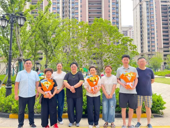 暖心护考逐梦行│护航中考逐梦路 暖心守护少年行-第9张图片-四季读书网 暖心护考逐梦行│护航中考逐梦路 暖心守护少年行-第9张图片-四季读书网