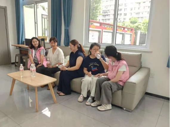 暖心护考逐梦行│护航中考逐梦路 暖心守护少年行-第10张图片-四季读书网 暖心护考逐梦行│护航中考逐梦路 暖心守护少年行-第10张图片-四季读书网