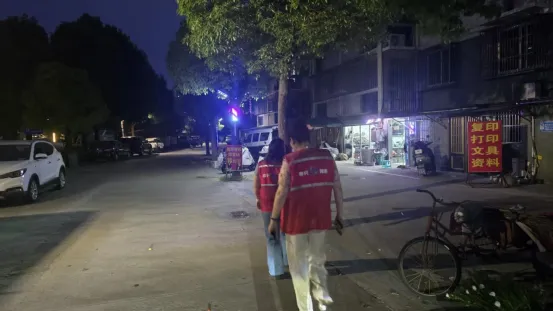 暖心护考逐梦行│护航中考逐梦路 暖心守护少年行-第11张图片-四季读书网 暖心护考逐梦行│护航中考逐梦路 暖心守护少年行-第11张图片-四季读书网