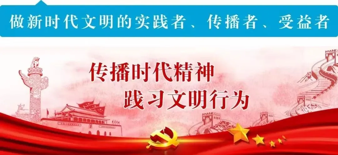 巢湖志愿力量筑起中考“暖心护考带”-第1张图片-四季读书网