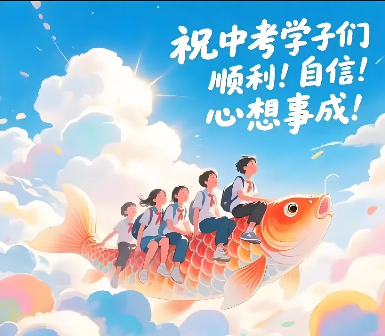 大丰中考天气预测-第10张图片-四季读书网
