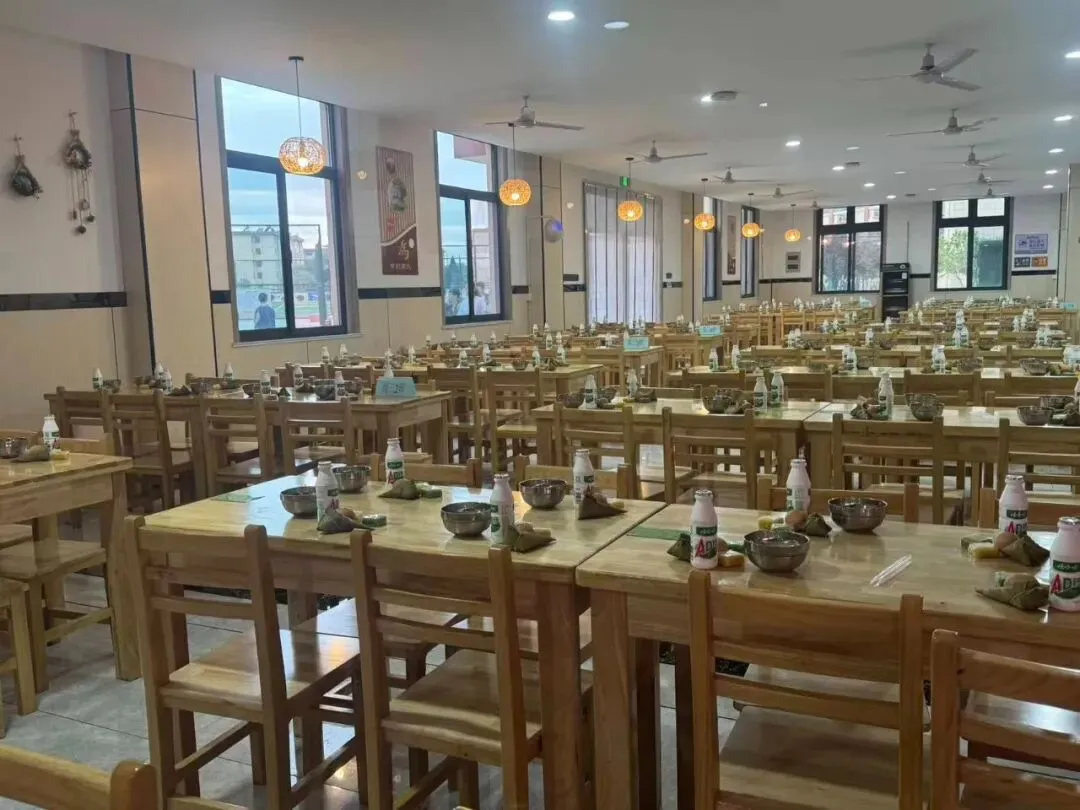 中考家长请注意!铜陵皖江学校校园开放日邀您和孩子实地探校-第5张图片-四季读书网