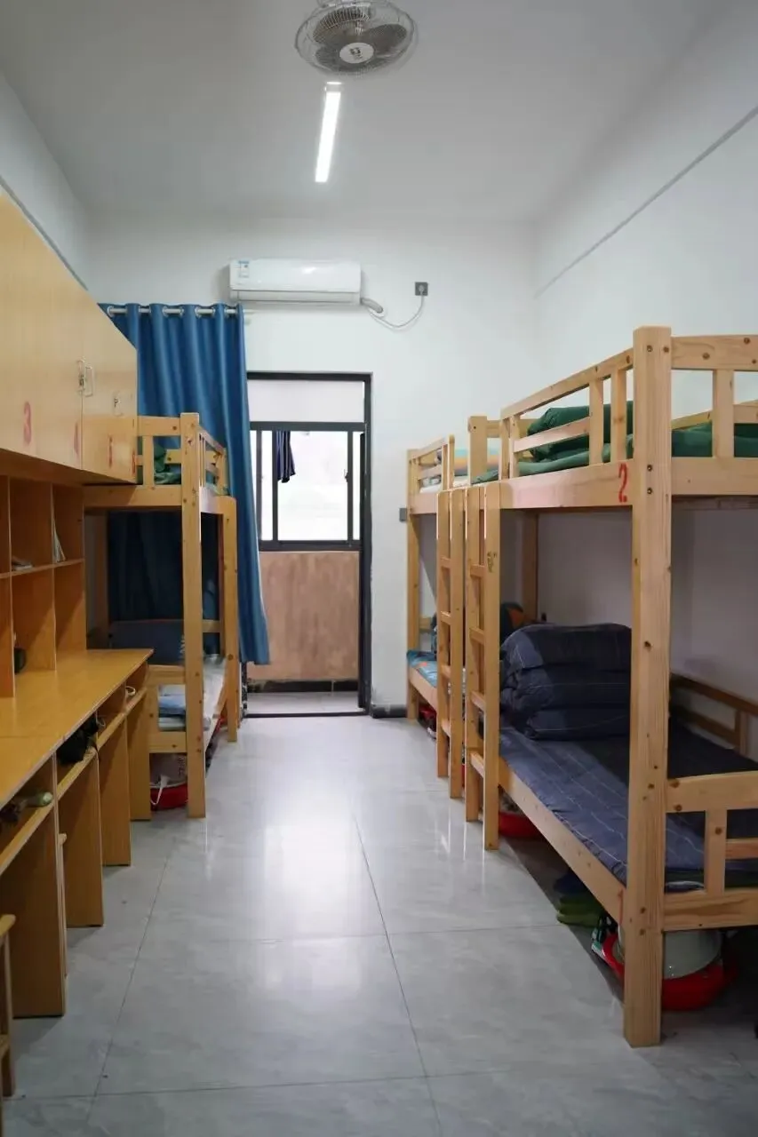 中考家长请注意!铜陵皖江学校校园开放日邀您和孩子实地探校-第6张图片-四季读书网