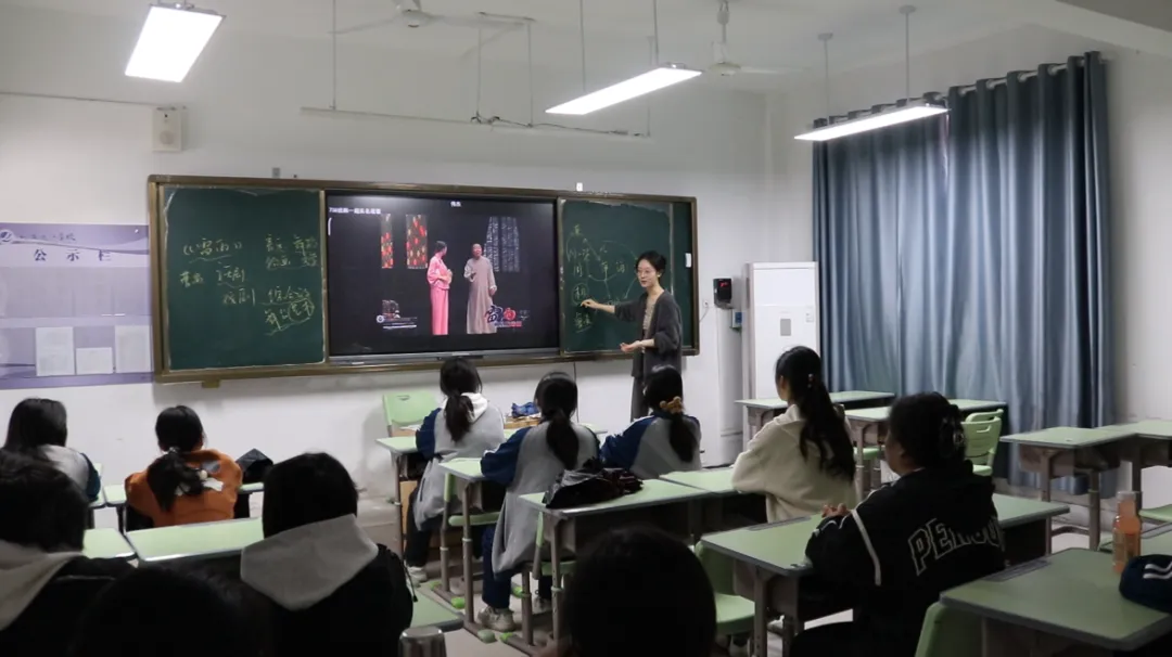 中考家长请注意!铜陵皖江学校校园开放日邀您和孩子实地探校-第8张图片-四季读书网