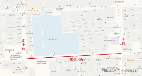 中考期间,曹妃甸城区部分路段交通管制-第1张图片-四季读书网