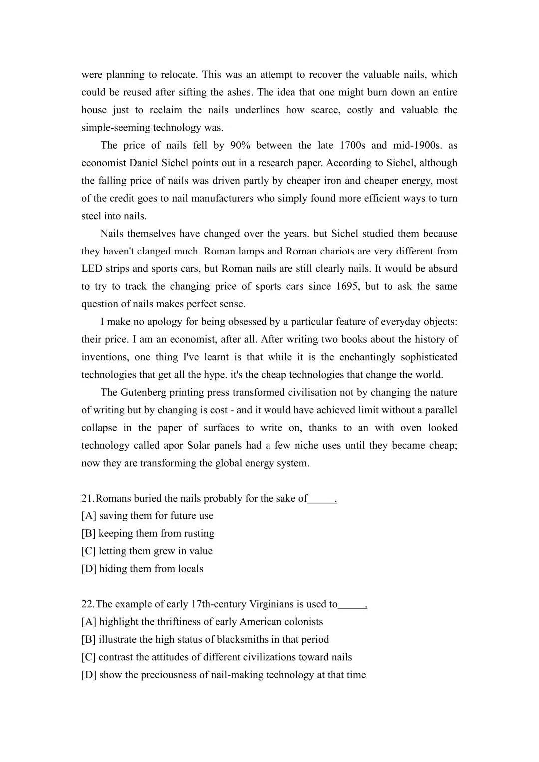 考研公共课历年真题和解析PDF下载【政英数历年真题和解析PDF】-第6张图片-四季读书网 考研公共课历年真题和解析PDF下载【政英数历年真题和解析PDF】-第6张图片-四季读书网