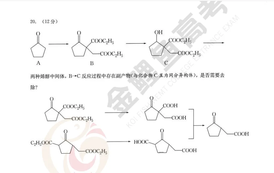 全科! 2026浙江高考真题与答案汇总, 点击下载→-第34张图片-四季读书网 全科! 2026浙江高考真题与答案汇总, 点击下载→-第34张图片-四季读书网