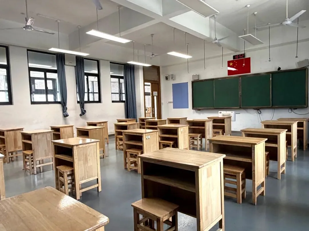 2026年中考徐州市第一中学考点温馨提示-第5张图片-四季读书网