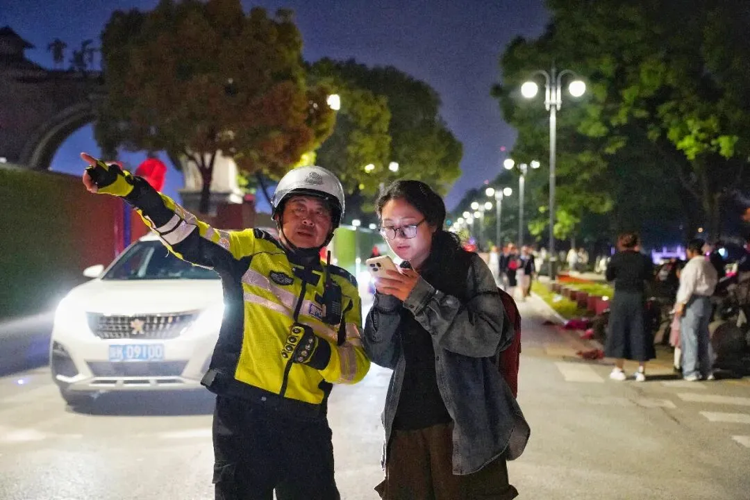 端午逢中考,注意绕行!全市这些道路实施限制交通措施-第6张图片-四季读书网 端午逢中考,注意绕行!全市这些道路实施限制交通措施-第6张图片-四季读书网