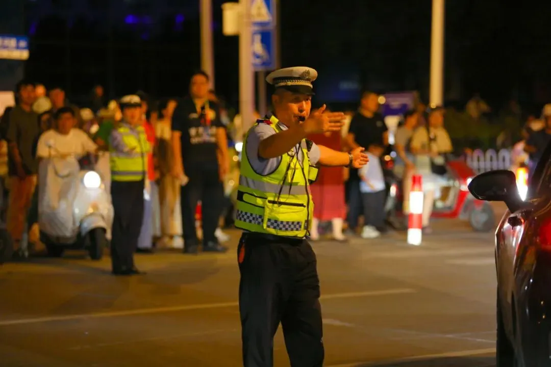 端午逢中考,注意绕行!全市这些道路实施限制交通措施-第7张图片-四季读书网 端午逢中考,注意绕行!全市这些道路实施限制交通措施-第7张图片-四季读书网