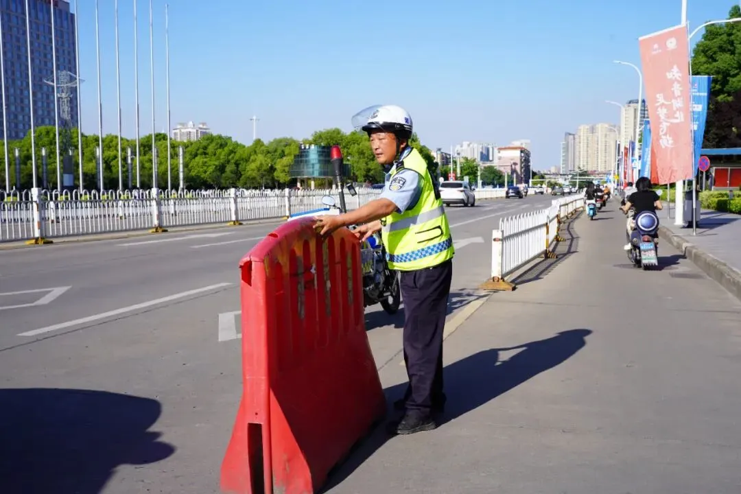 端午逢中考,注意绕行!全市这些道路实施限制交通措施-第10张图片-四季读书网 端午逢中考,注意绕行!全市这些道路实施限制交通措施-第10张图片-四季读书网