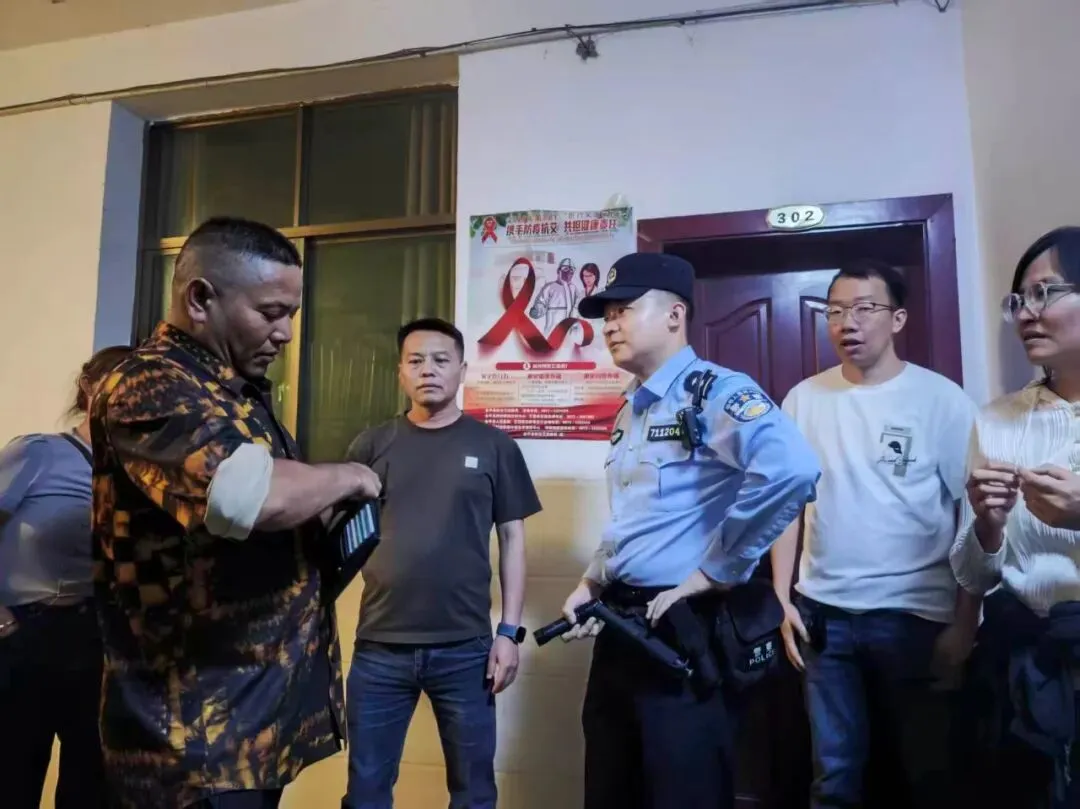 沙依坡乡开展中考考前安全生产专项检查-第3张图片-四季读书网