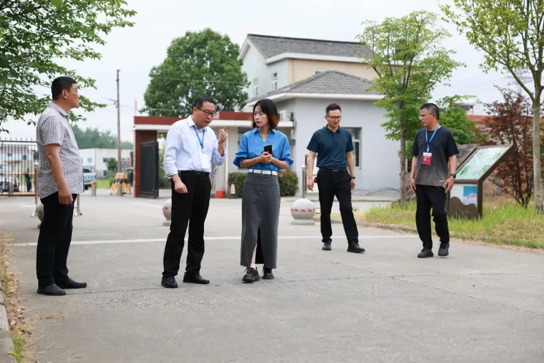 中考首日一线巡查 全域同心守护学子赴考路-第1张图片-四季读书网 中考首日一线巡查 全域同心守护学子赴考路-第1张图片-四季读书网
