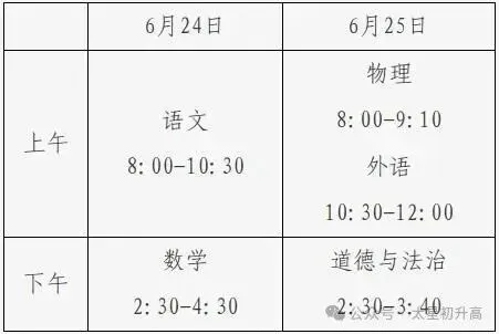 京督学府|2026北京中考可携带哪些考试用品进入考场?考试当天要注意哪些事项?-第7张图片-四季读书网 京督学府|2026北京中考可携带哪些考试用品进入考场?考试当天要注意哪些事项?-第7张图片-四季读书网