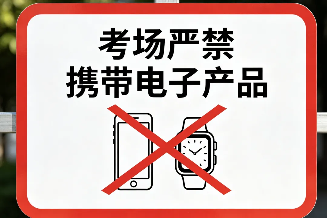 致大名县中考考生家长暖心提醒-第23张图片-四季读书网