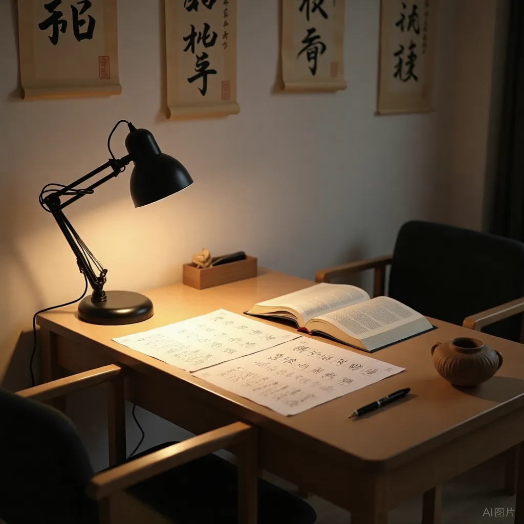 最近三年全国中考真题分类汇编(字音、字形)-第1张图片-四季读书网