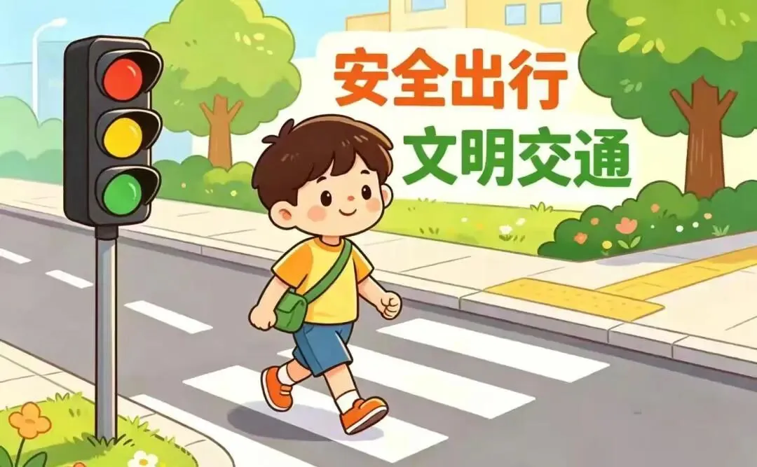 快讯|诏安县边城中学2026年中考期间暨端午节放假通知及温馨提示-第4张图片-四季读书网