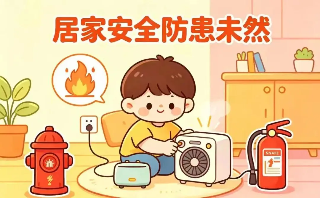 快讯|诏安县边城中学2026年中考期间暨端午节放假通知及温馨提示-第6张图片-四季读书网