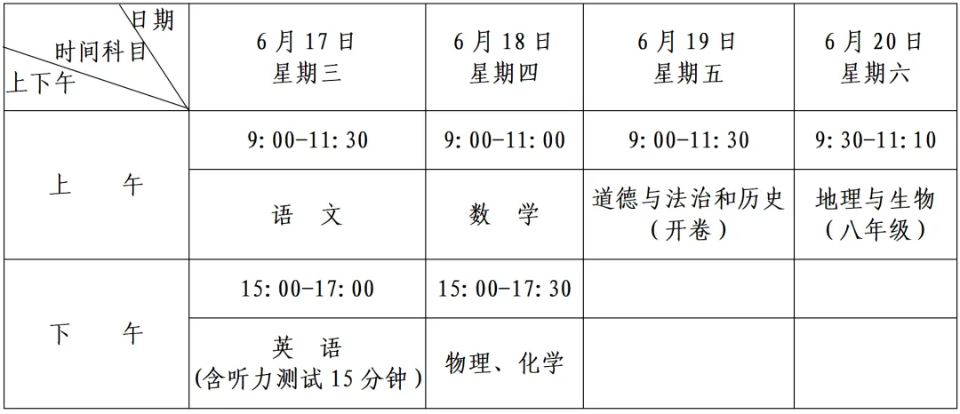 【校园动态】中考武宁考区二中考点导航-第7张图片-四季读书网 【校园动态】中考武宁考区二中考点导航-第7张图片-四季读书网