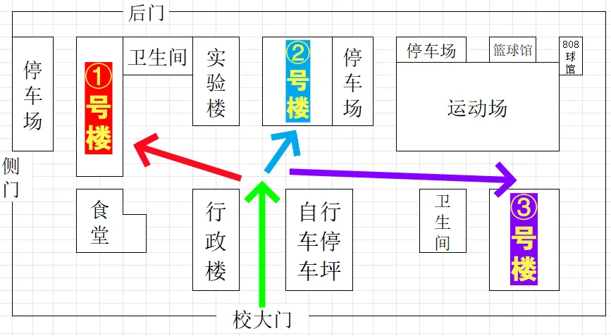 【校园动态】中考武宁考区二中考点导航-第14张图片-四季读书网 【校园动态】中考武宁考区二中考点导航-第14张图片-四季读书网