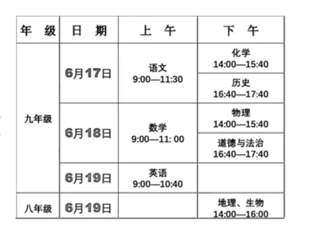 【中考守护倡议书】静候佳音 为梦护航-第2张图片-四季读书网 【中考守护倡议书】静候佳音 为梦护航-第2张图片-四季读书网