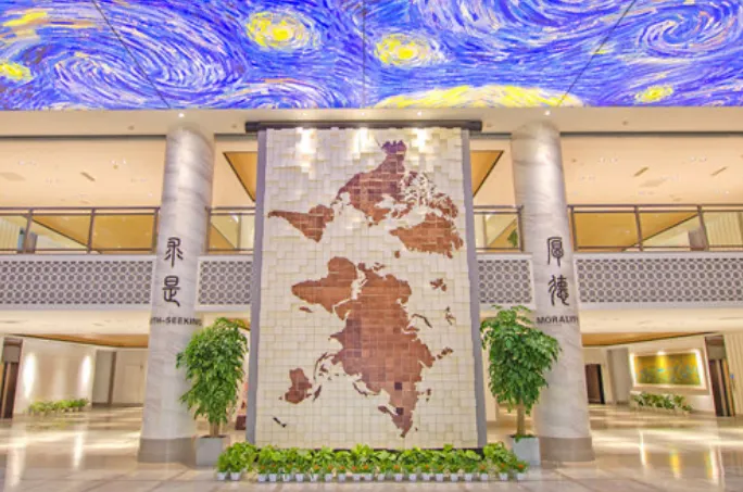 中考后择校参考:天津有哪些国际高中可以选择?-第19张图片-四季读书网 中考后择校参考:天津有哪些国际高中可以选择?-第19张图片-四季读书网