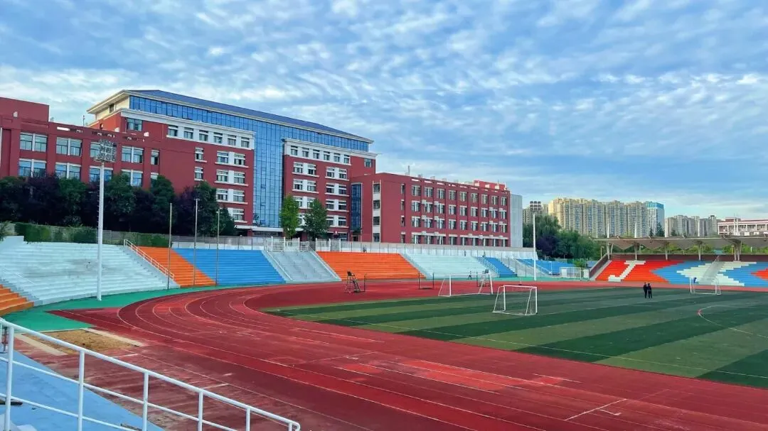 中考之后首次校园开放日!6月24日西安交大附中国际部,欢迎您来校!-第3张图片-四季读书网 中考之后首次校园开放日!6月24日西安交大附中国际部,欢迎您来校!-第3张图片-四季读书网