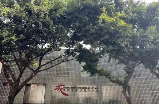 中考择校不用慌!成都30+国际院校全分类|分数/预算/赛道一次理清-第44张图片-四季读书网