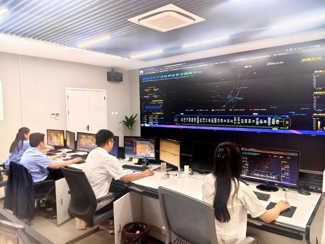 赣榆客运圆满完成2026年中考护航任务-第4张图片-四季读书网 赣榆客运圆满完成2026年中考护航任务-第4张图片-四季读书网