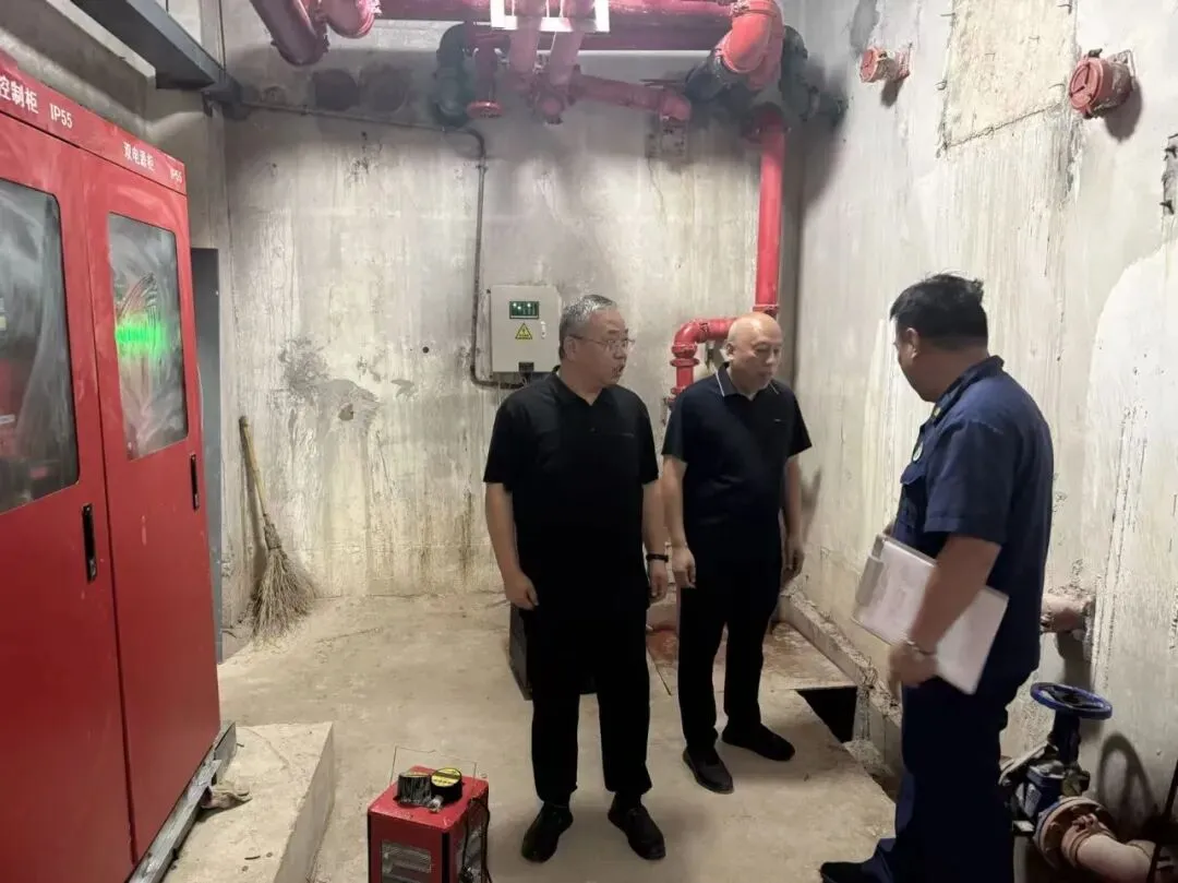压实责任细化举措 界牌镇多部门协同护航中考-第22张图片-四季读书网