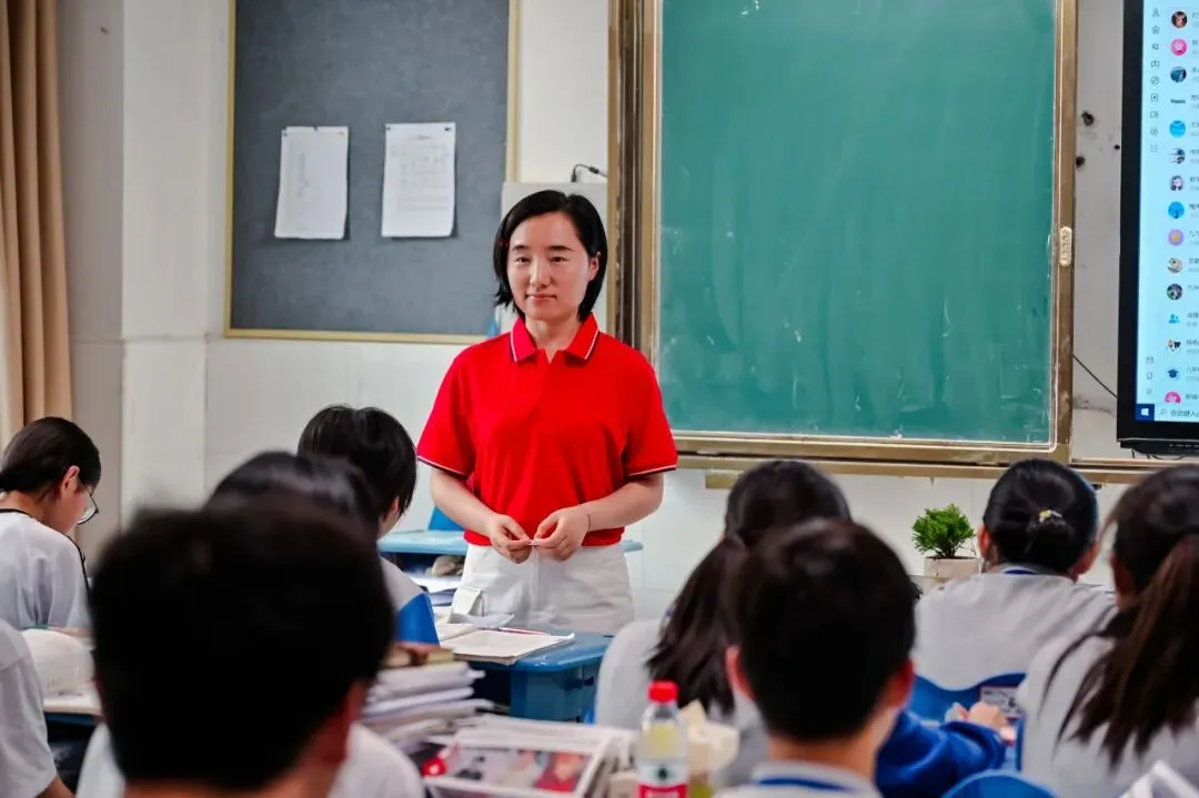 【中考特辑】盛夏执笔,志同道合,奔赴属于你们的光亮!-第29张图片-四季读书网 【中考特辑】盛夏执笔,志同道合,奔赴属于你们的光亮!-第29张图片-四季读书网